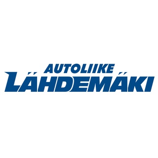 Autoliike Lähdemäki Oy Vaasa